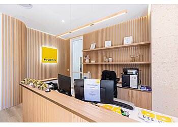 Ray White Rochedale