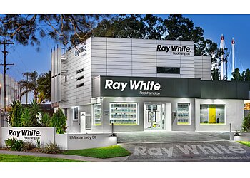 Ray White Rockhampton