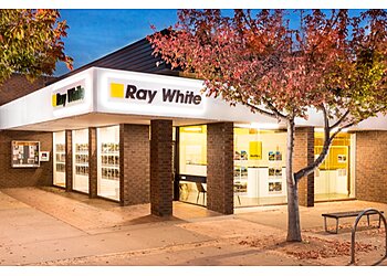 Ray White Tatura