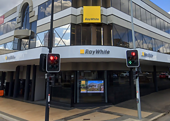 Ray White Toowoomba