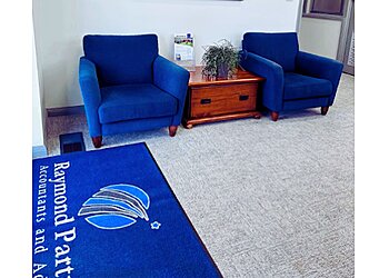 Raymond Partners Accountants & Advisors