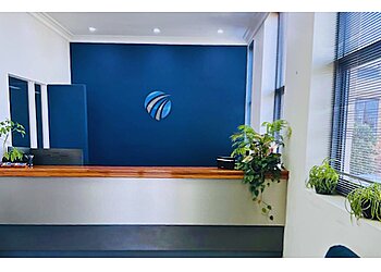 Raymond Partners Accountants & Advisors