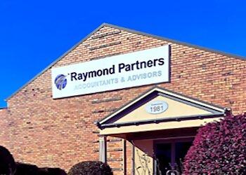 Warragul CPA Raymond Partners Accountants & Advisors image 1