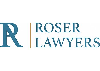 Raymond Roser - ROSER LAWYERS