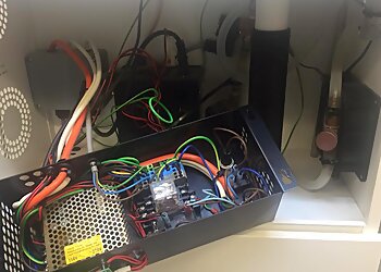 Ray's Washing Machine Services