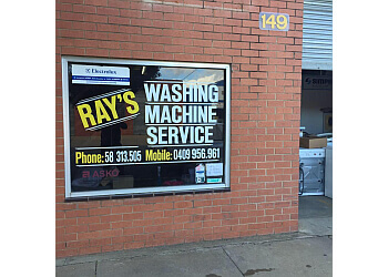 Ray's Washing Machine Services