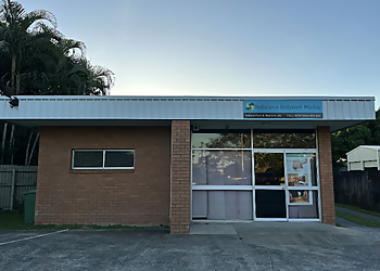 ReBalance Bodywork Mackay ReBalance Bodywork Mackay