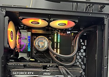 Re-Boot IT Solutions