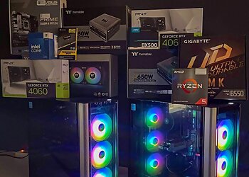 Re-Boot IT Solutions