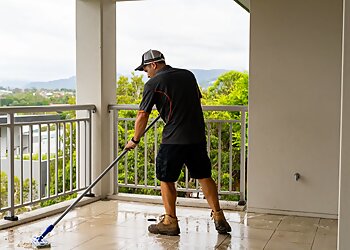 React Facility Solutions