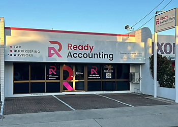 Ready Accounting