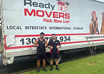 Ready Movers