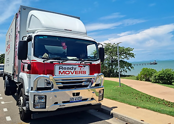 Ready Movers Ready Movers