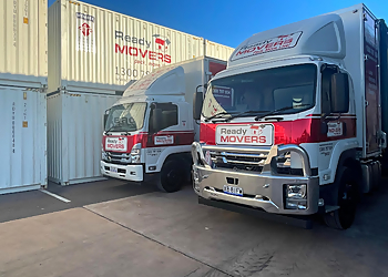 Ready Movers