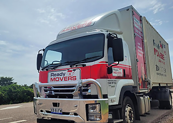 Ready Movers Ready Movers
