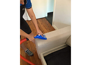 Real Deall Carpet Cleaning