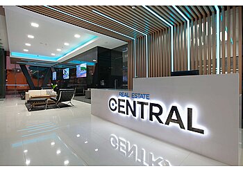 Real Estate Central