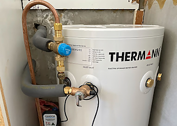 Real Plumbing and Drainage