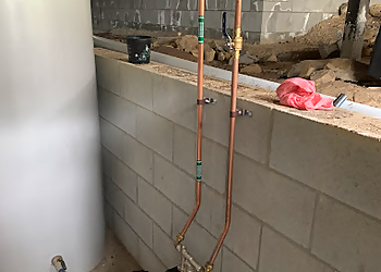 Real Plumbing and Drainage