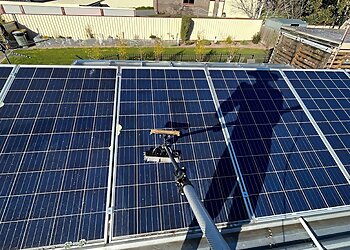 Real Shine Window Cleaning