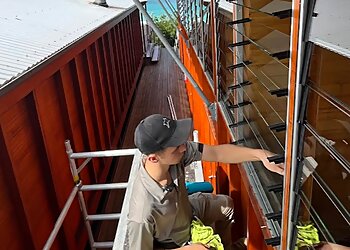 Real Shine Window Cleaning