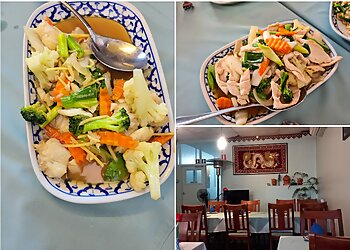 Real Thai Kitchen Restaurant