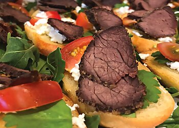 Reality Bites Catering