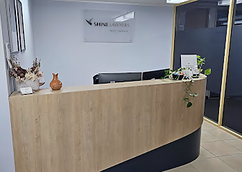 Rebecca Ballantyne - SHINE LAWYERS GLADSTONE