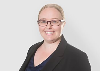 Gladstone Compensation Lawyers Rebecca Ballantyne - SHINE LAWYERS GLADSTONE image 1