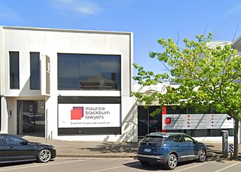 Rebecca Eagles - MAURICE BLACKBURN LAWYERS