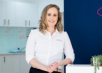 Sunshine Coast Podiatrists Rebecca Eakins - BUDERIM FOOT & ANKLE image 1