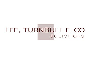 Rebecca Hudson - LEE TURNBULL & CO SOLICITORS