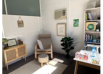 Rebekah Ryan Hypnotherapy and Coaching