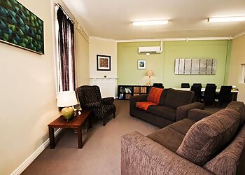 Reconnect Health and Wellbeing