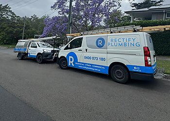 Central Coast Plumbers Rectify Plumbing image 1