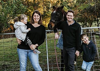 Red Berry Photography