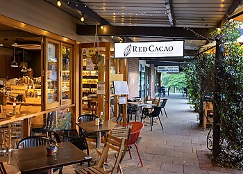 Red Cacao Chocolatier