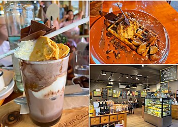 Red Cacao Chocolatier