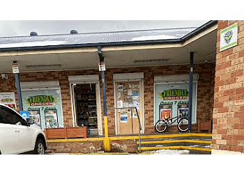 Red Chamber Chinese Restaurant