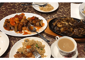 Red Chamber Chinese Restaurant