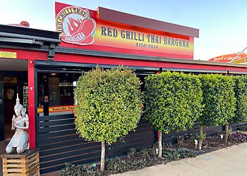 Red Chilli Thai Bargara