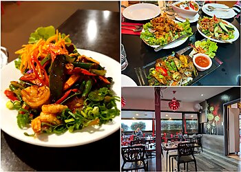 Red Chilli Thai Bargara