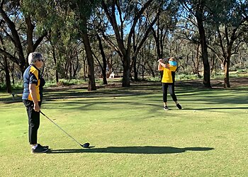 Red Cliffs Golf Club