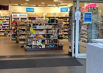 Red Hill Day & Night Pharmacy