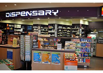 Red Hill Day & Night Pharmacy