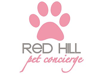 Red Hill Pet Concierge