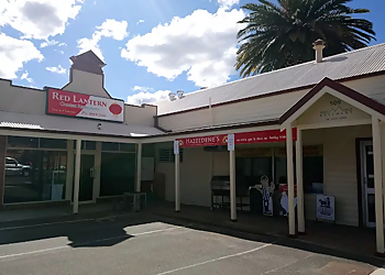 Red Lantern Bendigo