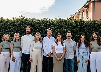 Red Orchid Wellness Clinic