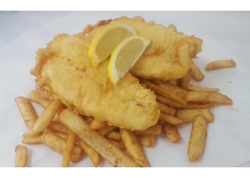 3 Best Fish And Chips In Gladstone, Qld - Expert Recommendations