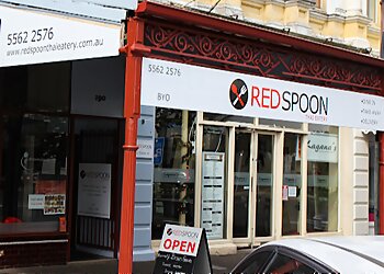 Red Spoon Thai Eatery